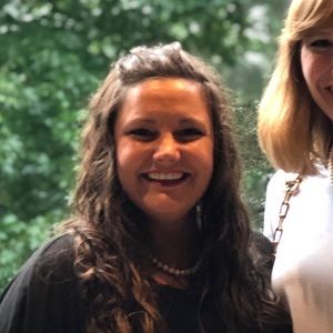 Meet your Posher, Emma